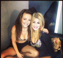 Facebook Bitches- Danielle