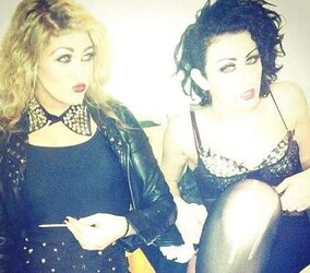 Facebook Bitches- Danielle