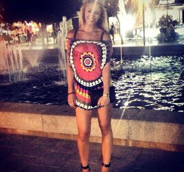 Facebook Bitches- Danielle