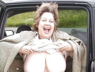 CHESTY GRANNIES