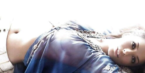 Eve Longoria Splendid-ness