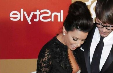 Eve Longoria Splendid-ness