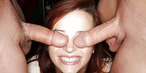 Damsels with fucking partners