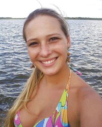 Camila From Brazil
