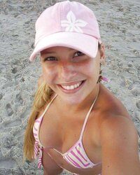 Camila From Brazil