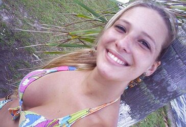 Camila From Brazil