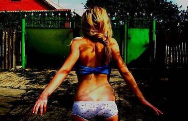 Russian gf - Latika