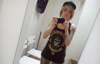 Russian gf - Latika
