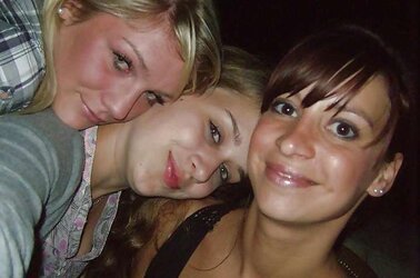 My cousins and pals - sate fake and tribute them