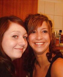 My cousins and pals - sate fake and tribute them