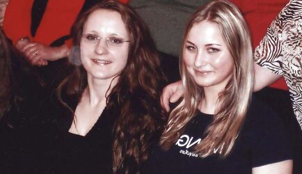 My cousins and pals - sate fake and tribute them