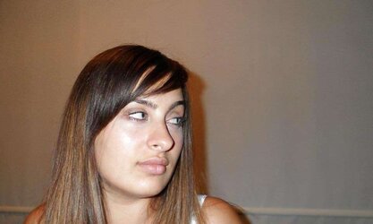 Aysegul Turk Female
