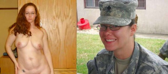 US Army Is Total Of Bi-Otches