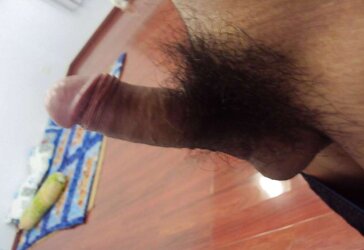 Boner and poon