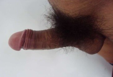 Boner and poon