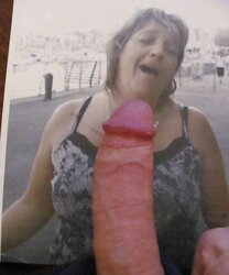 Vos contributions sur ma femme