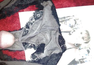 Vos contributions sur ma femme