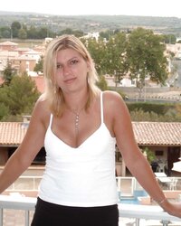 Sandrine la chaudasse