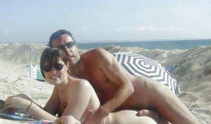 Gang Romp Fledgling Beach #rec Voyeur G