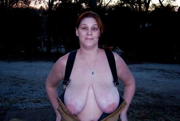 Luxurious Areolas