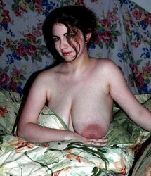 Luxurious Areolas