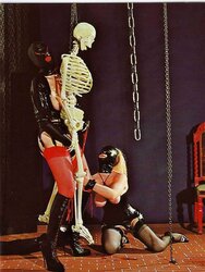 Vintage SADISM & MASOCHISM