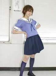 School dolls four joy