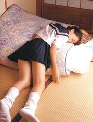 School dolls four joy