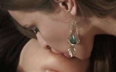Super Hot Immense Jug Fellating Lesbos
