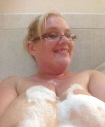 Married plumper drill friend