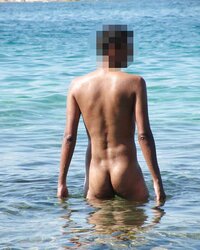 Croatia naturist - Kroatien FKK