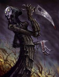 Skeleton Key