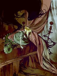 Skeleton Key