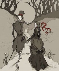 Skeleton Key