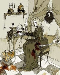 Skeleton Key