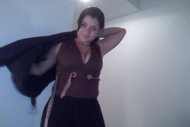 CASADA GOSTOSA CARIOCA