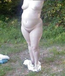 More dogging and outdoor.