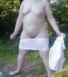 More dogging and outdoor.