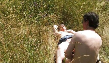 More dogging and outdoor.