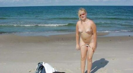 More dogging and outdoor.
