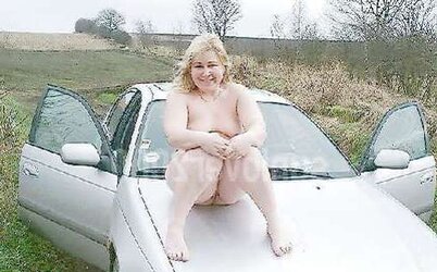 More dogging and outdoor.