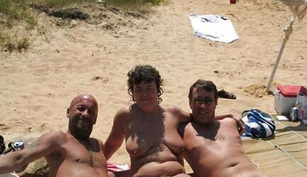 More dogging and outdoor.