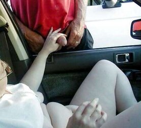More dogging and outdoor.