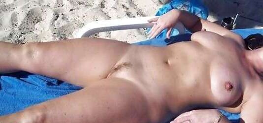 More dogging and outdoor.