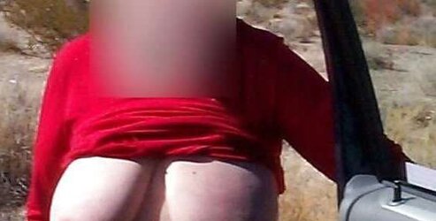 More dogging and outdoor.
