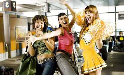 Death Proof Mary Elizabeth Winstead Fakes