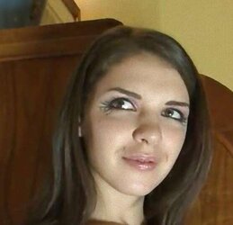 Henessy dark-hued pantyhose romp