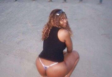 Negras Morenas ou Mulatas