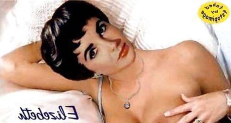Elizabeth Taylor