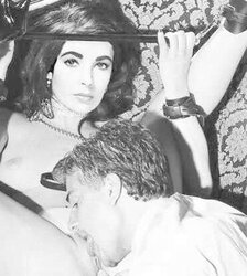 Elizabeth Taylor